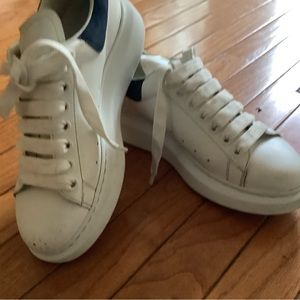 Alexander McQueen sneaker size38